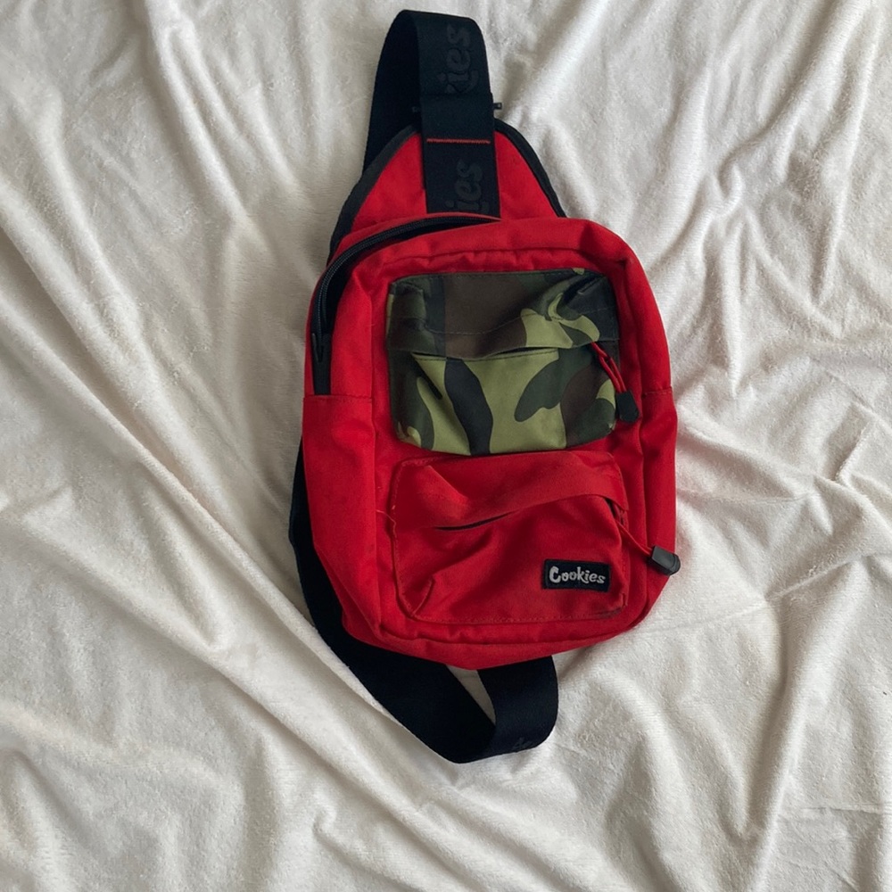 Cookies bag
